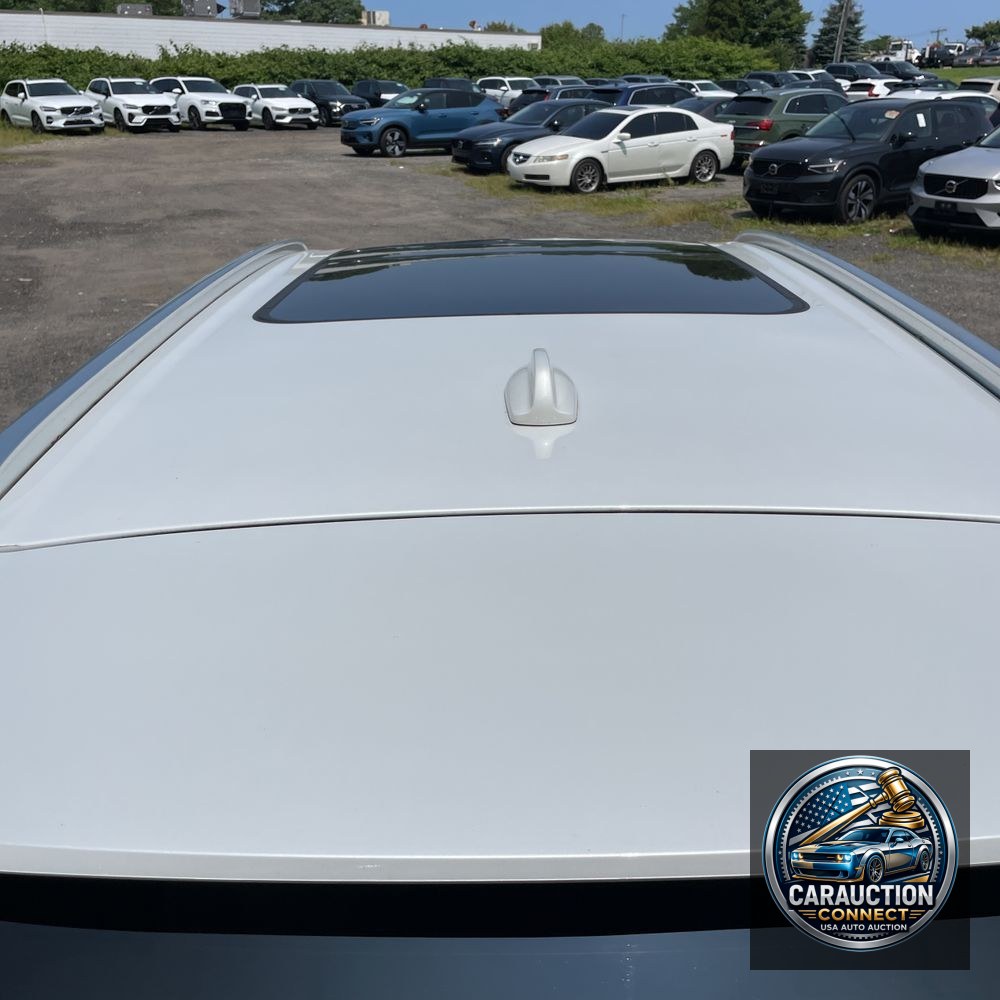 2024 Volvo XC90 B6 - Ultimate