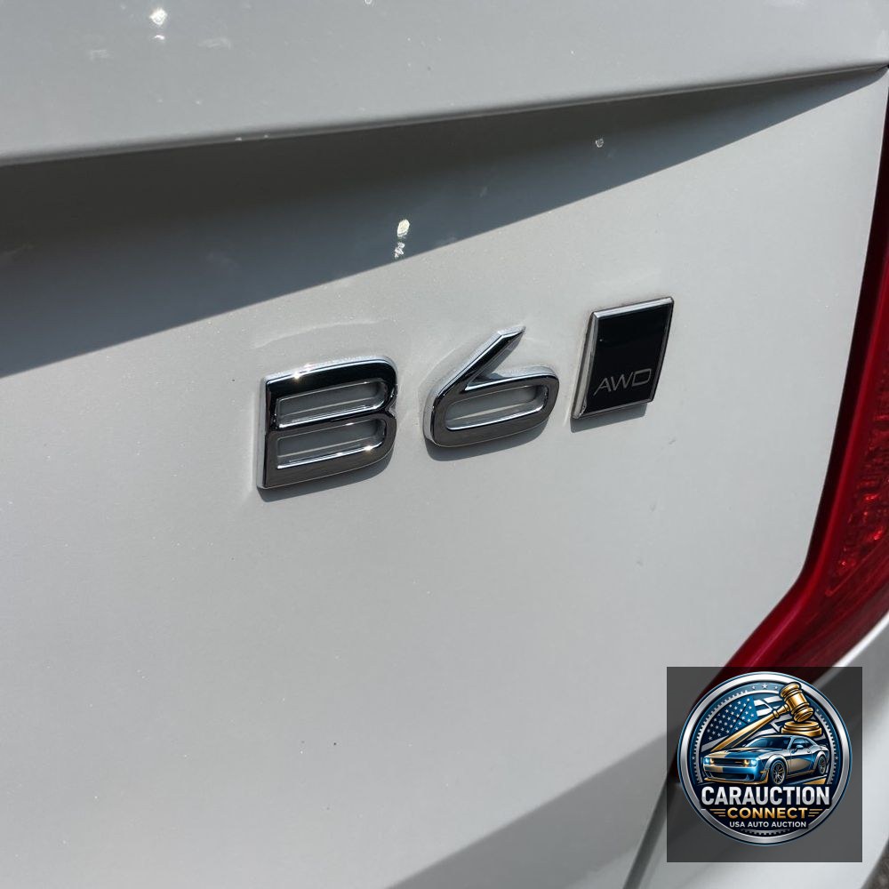 2024 Volvo XC90 B6 - Ultimate