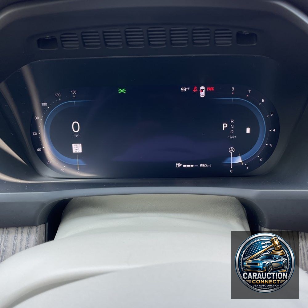 2024 Volvo XC90 B6 - Ultimate