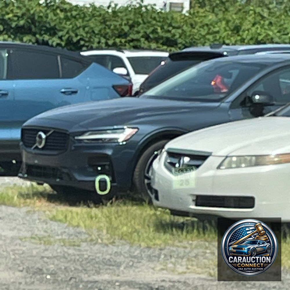 2024 Volvo XC90 B6 - Ultimate