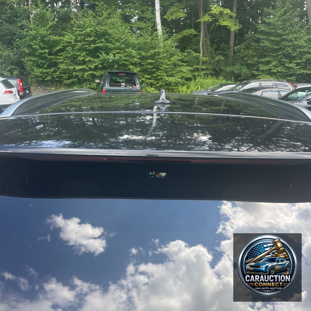 2024 Volvo XC90 B6 - Ultimate