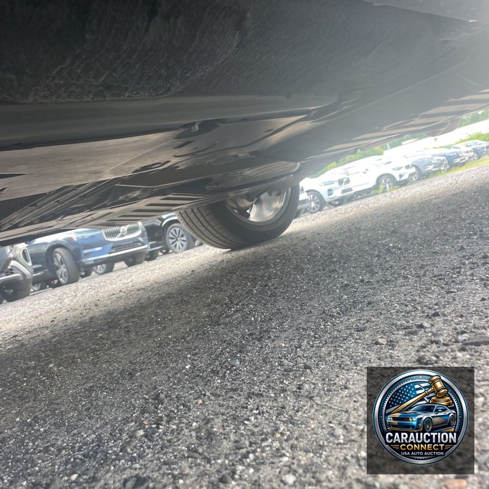 2024 Volvo XC90 B6 - Ultimate