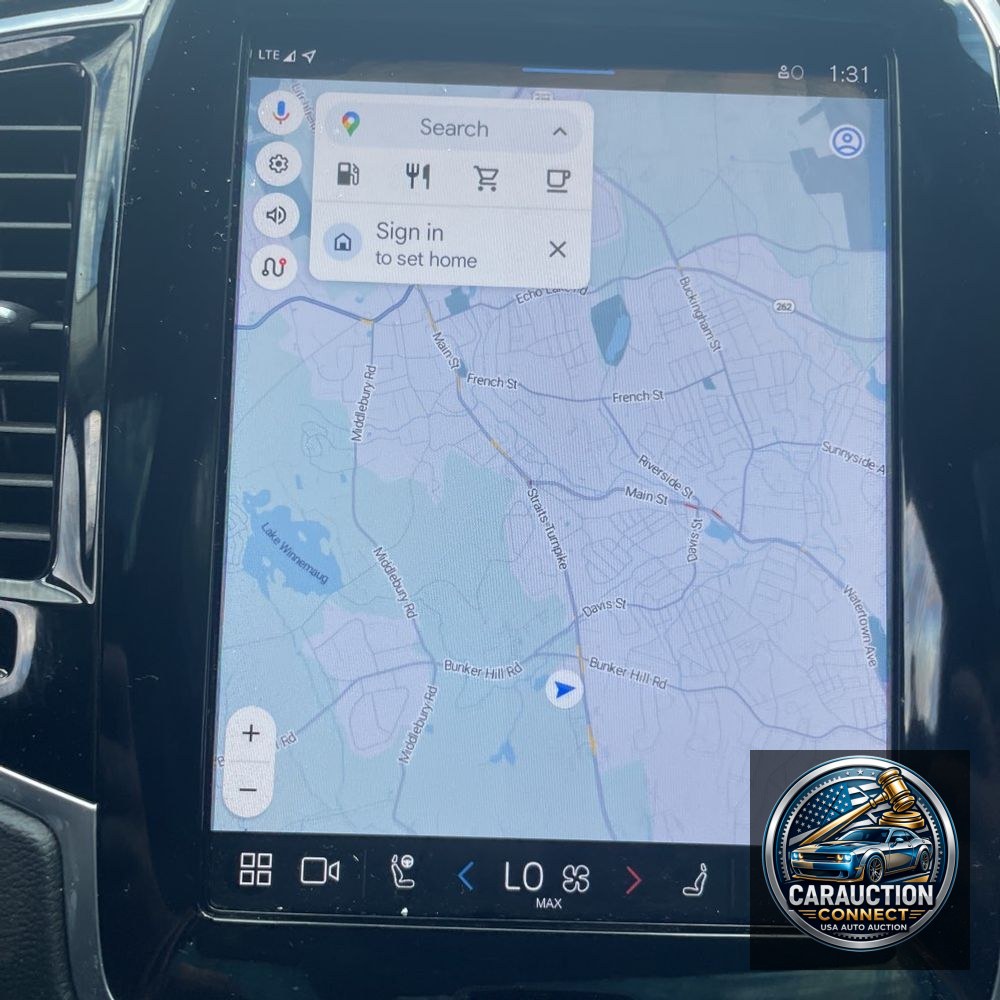 2024 Volvo XC90 B6 - Ultimate