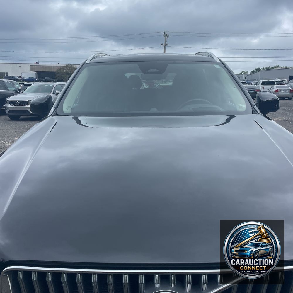 2024 Volvo XC90 B6 - Ultimate