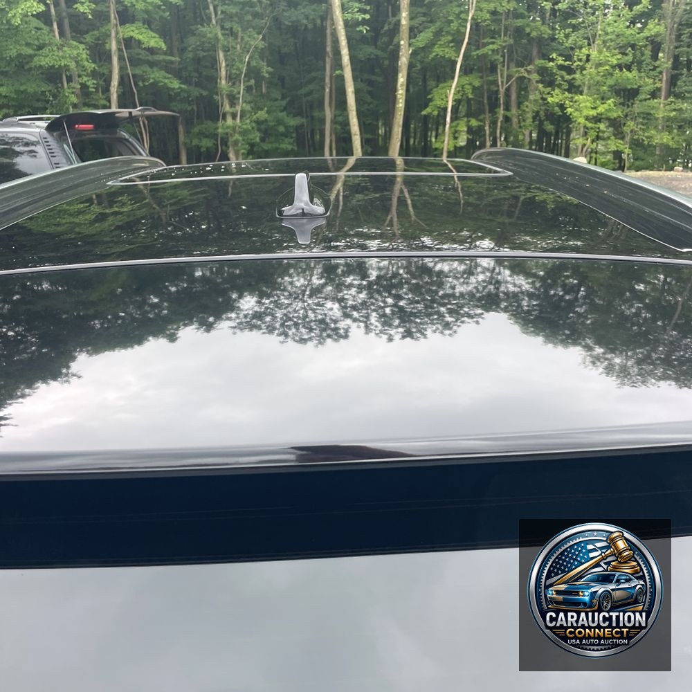 2024 Volvo XC90 B6 - Ultimate