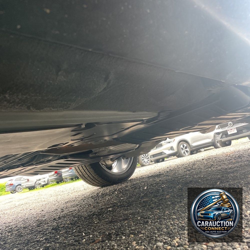 2024 Volvo XC90 B6 - Ultimate