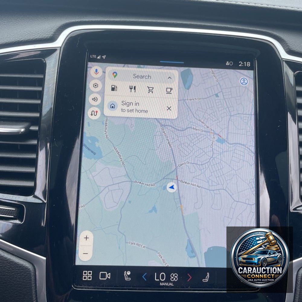 2024 Volvo XC90 B6 - Ultimate