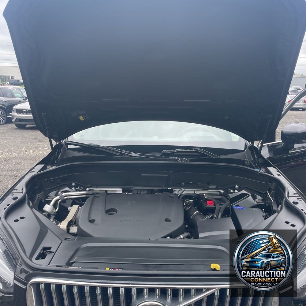 2024 Volvo XC90 B6 - Ultimate