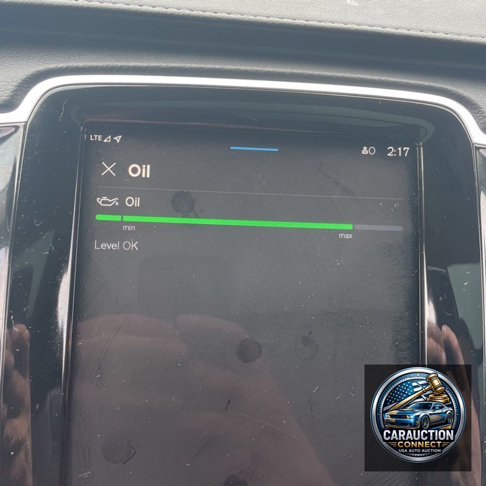 2024 Volvo XC90 B6 - Ultimate