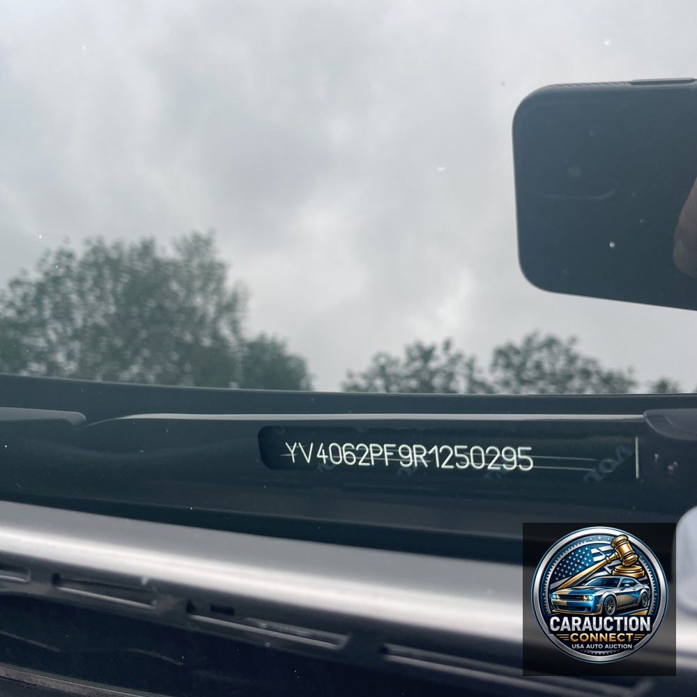 2024 Volvo XC90 B6 - Ultimate