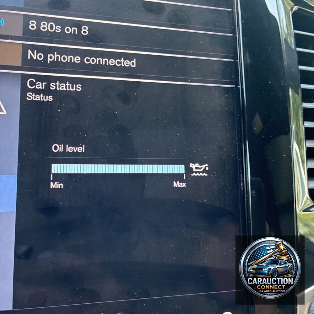 2022 Volvo XC90 T6 - Inscription