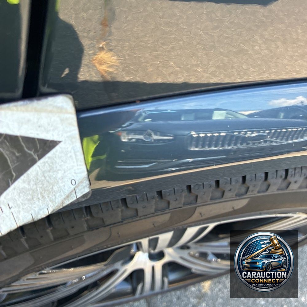 2022 Volvo XC90 T6 - Inscription