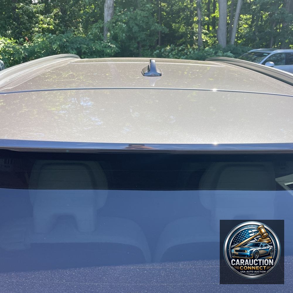 2024 Volvo XC90 T8 - Plus PHEV
