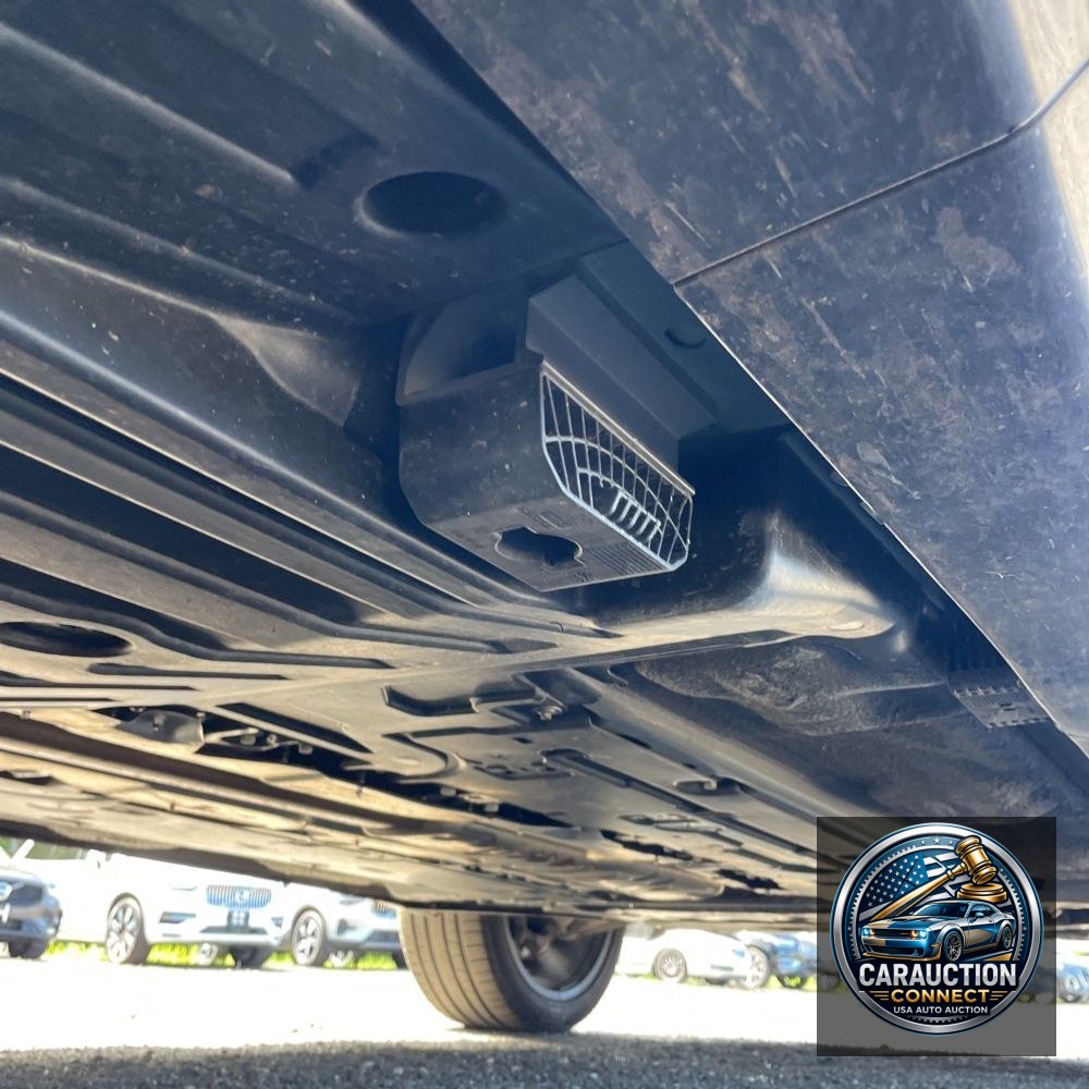 2024 Volvo XC90 T8 - Plus PHEV