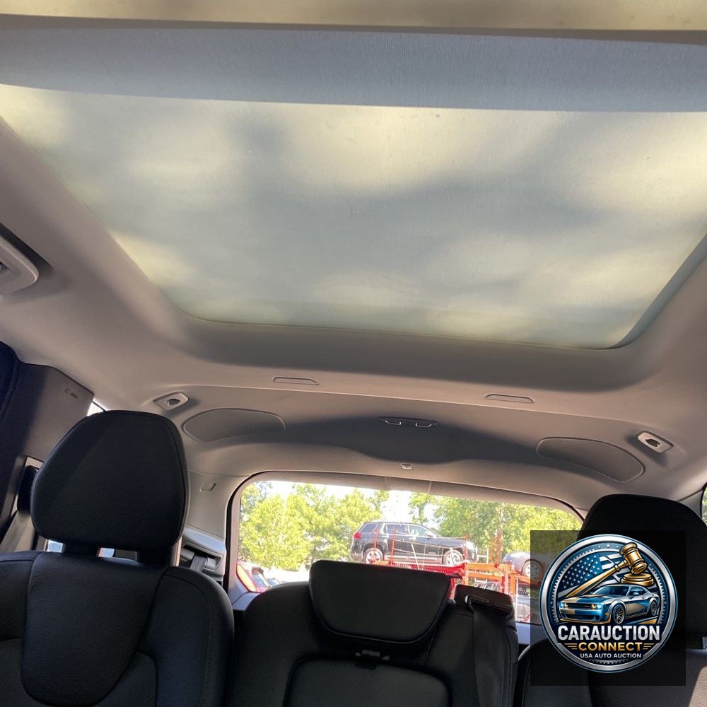 2024 Volvo XC90 T8 - Plus PHEV
