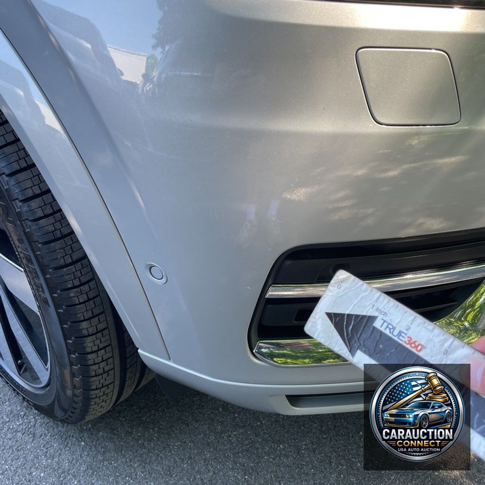 2024 Volvo XC90 T8 - Plus PHEV