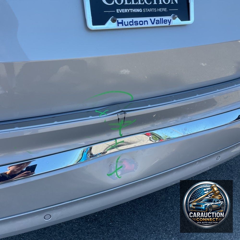 2024 Volvo XC90 T8 - Plus PHEV