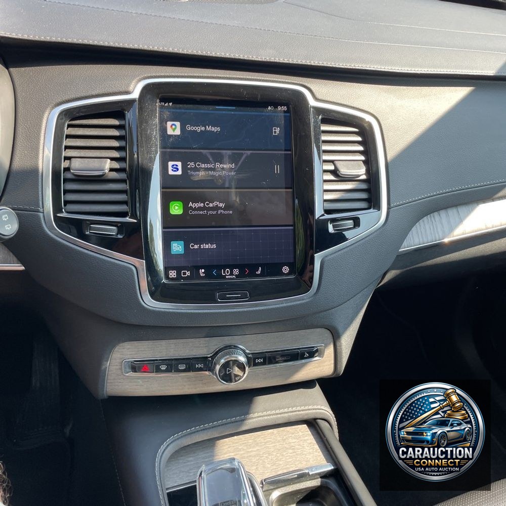2024 Volvo XC90 T8 - Ultimate PHEV