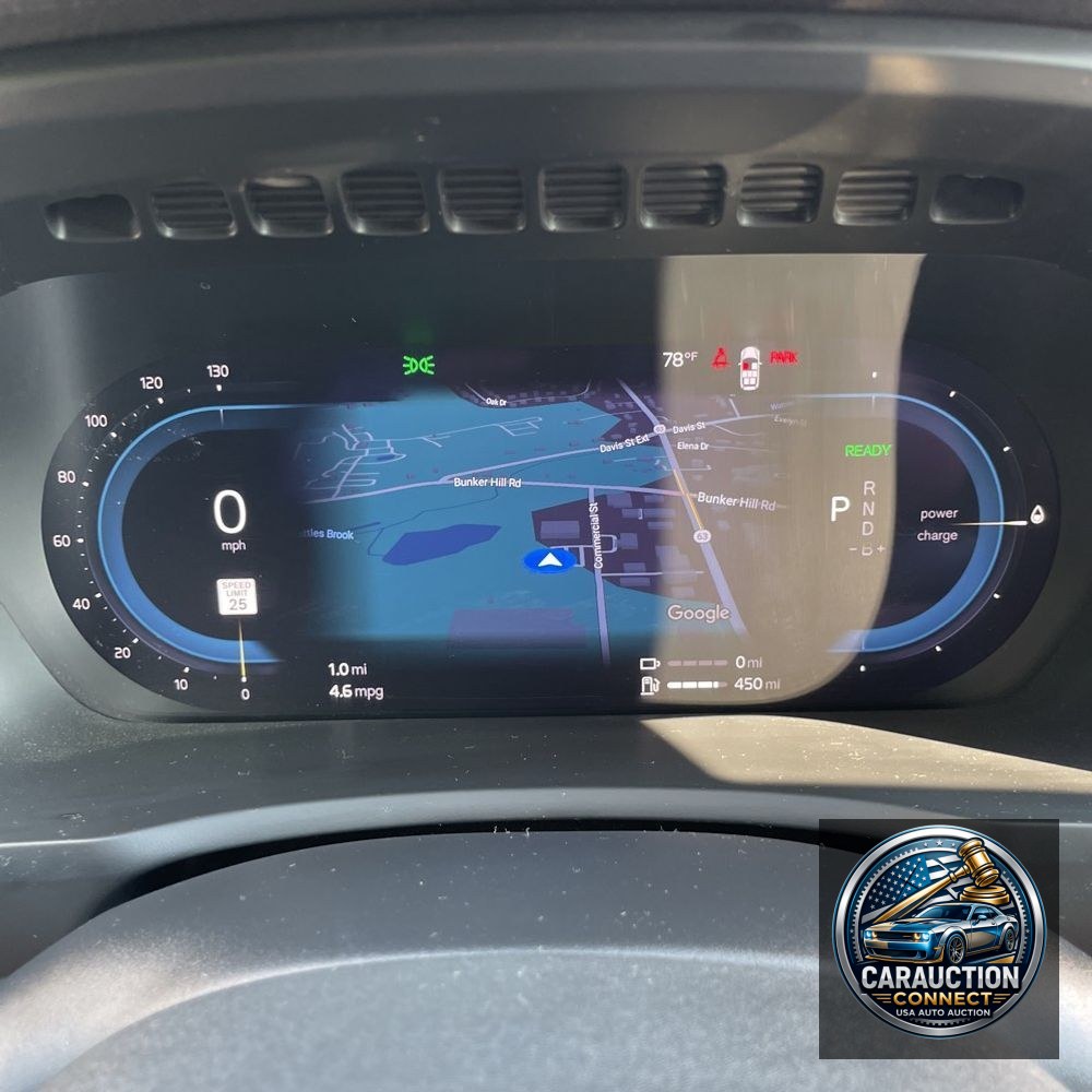 2024 Volvo XC90 T8 - Ultimate PHEV
