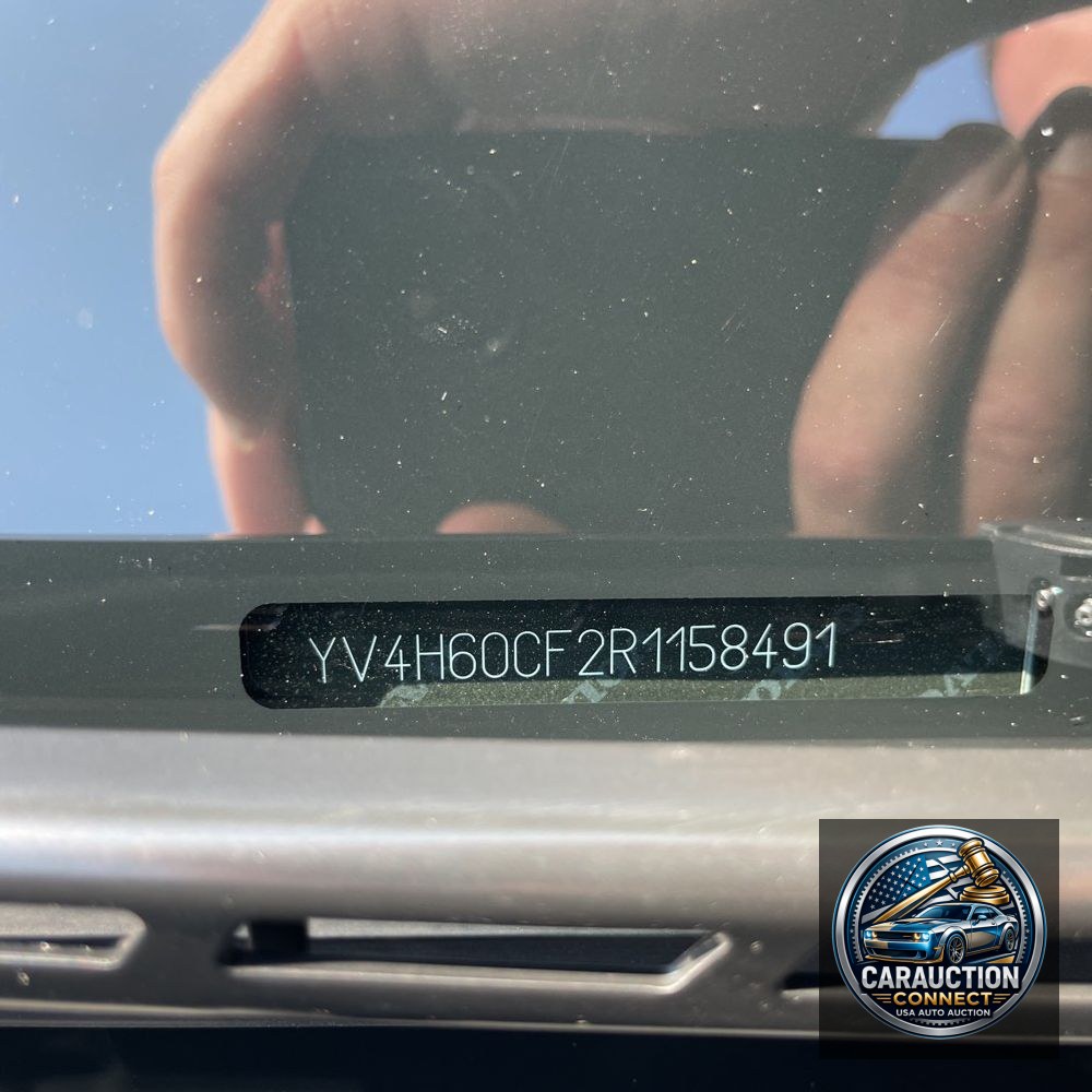 2024 Volvo XC90 T8 - Ultimate PHEV