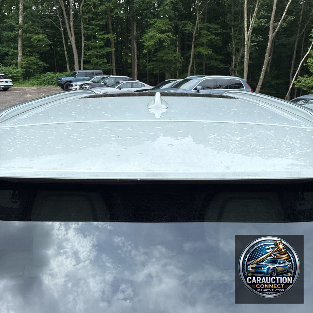 2024 Volvo XC90 T8 - Ultimate PHEV