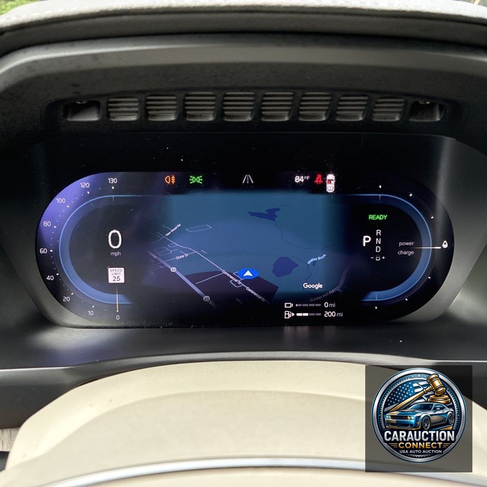 2024 Volvo XC90 T8 - Ultimate PHEV