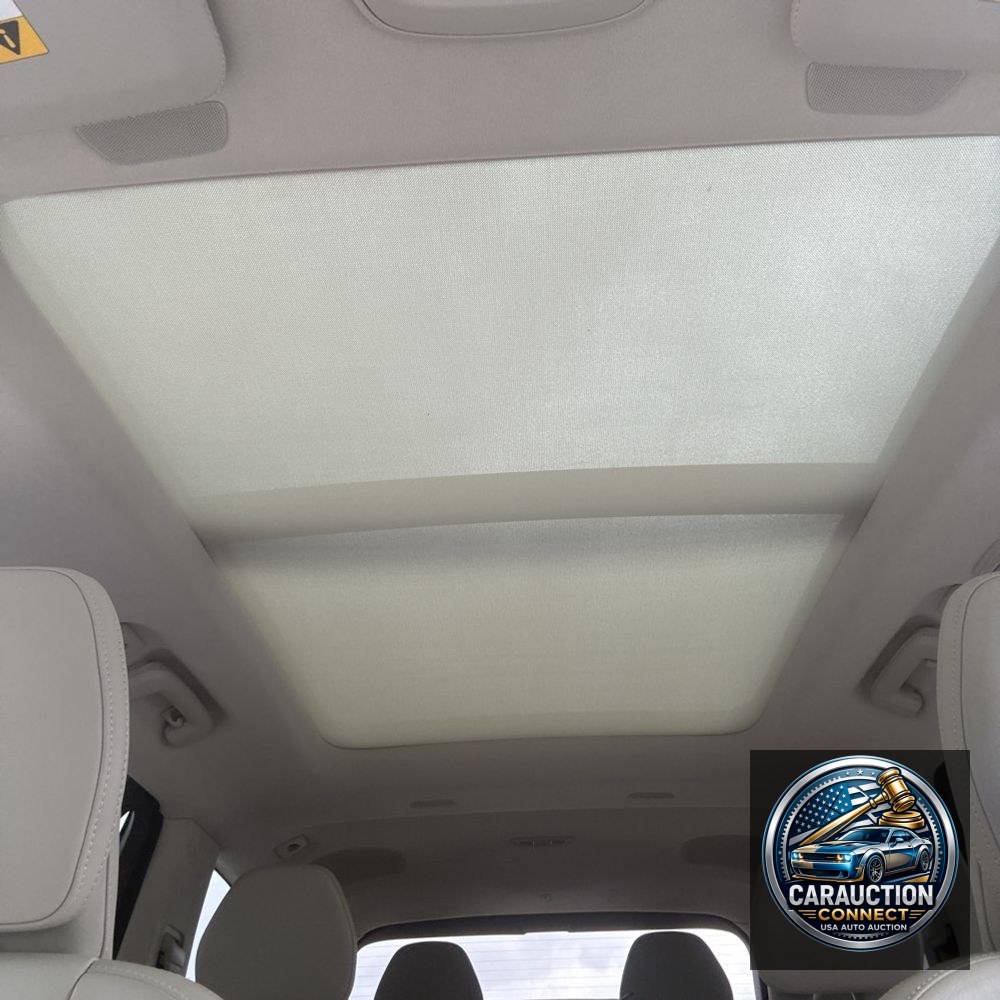 2024 Volvo XC90 T8 - Ultimate PHEV