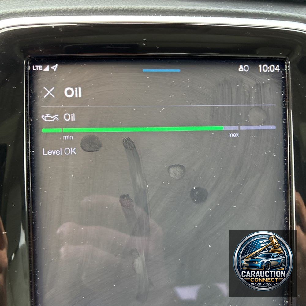 2024 Volvo XC90 T8 - Ultimate PHEV