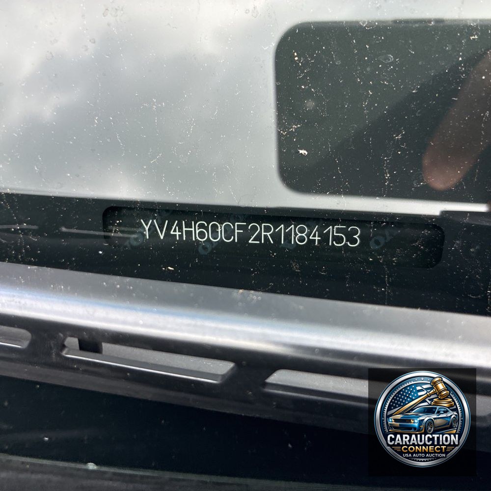 2024 Volvo XC90 T8 - Ultimate PHEV