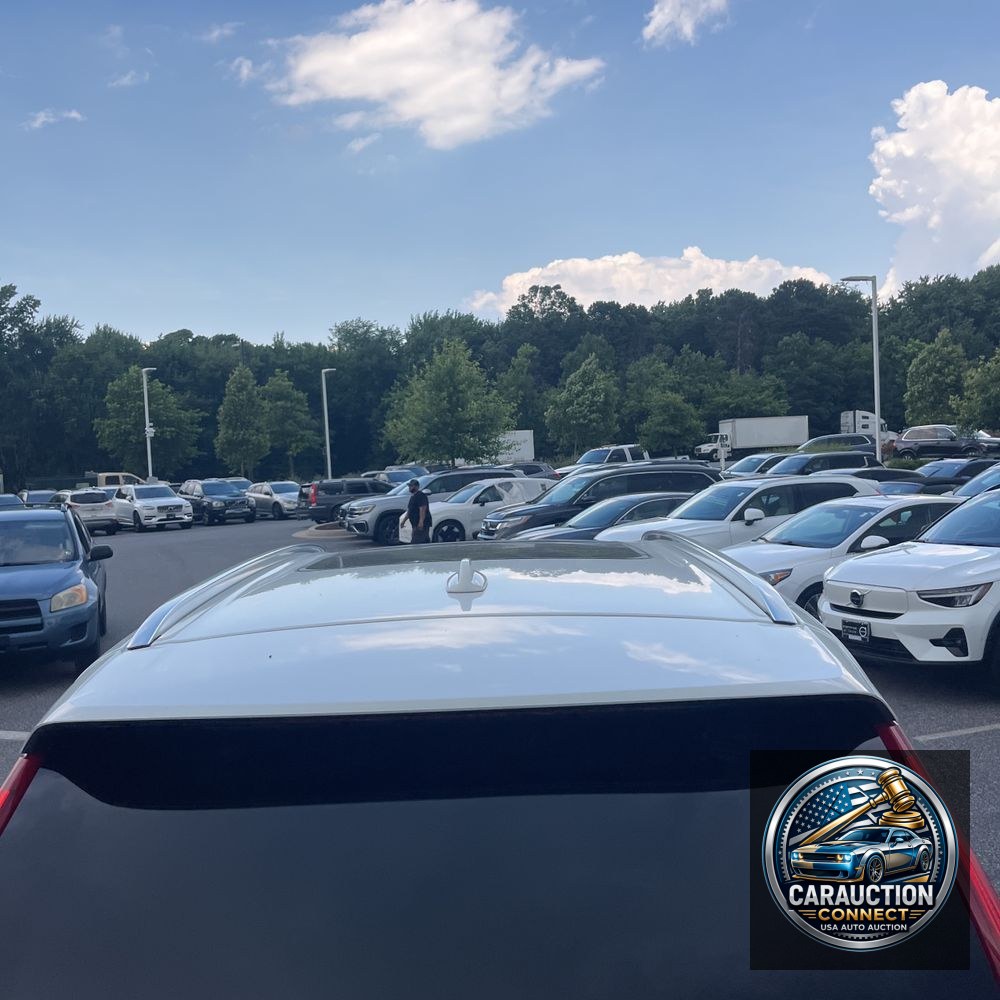 2024 Volvo XC90 T8 - Ultimate PHEV
