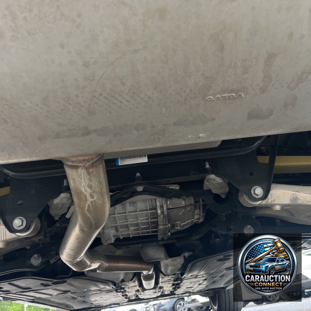 2024 Volvo XC90 T8 - Ultimate PHEV