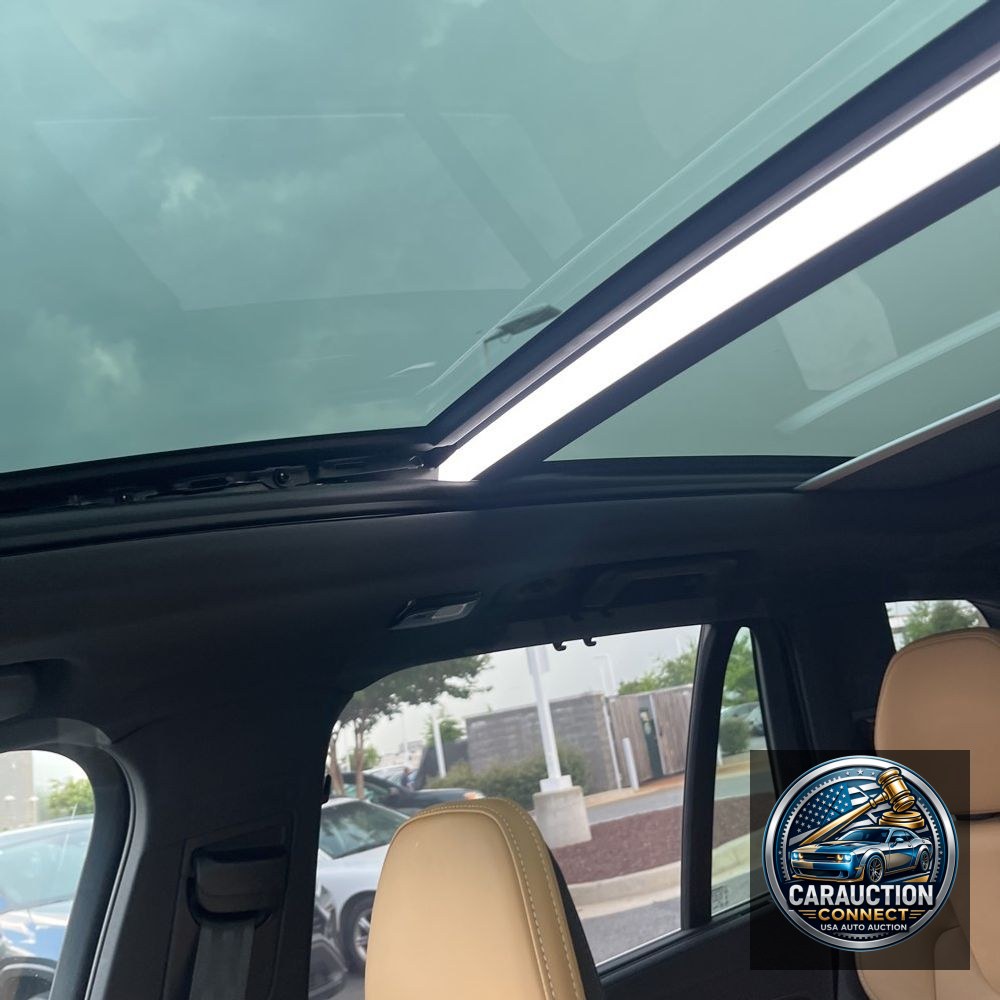 2024 Volvo XC90 T8 - Ultimate PHEV