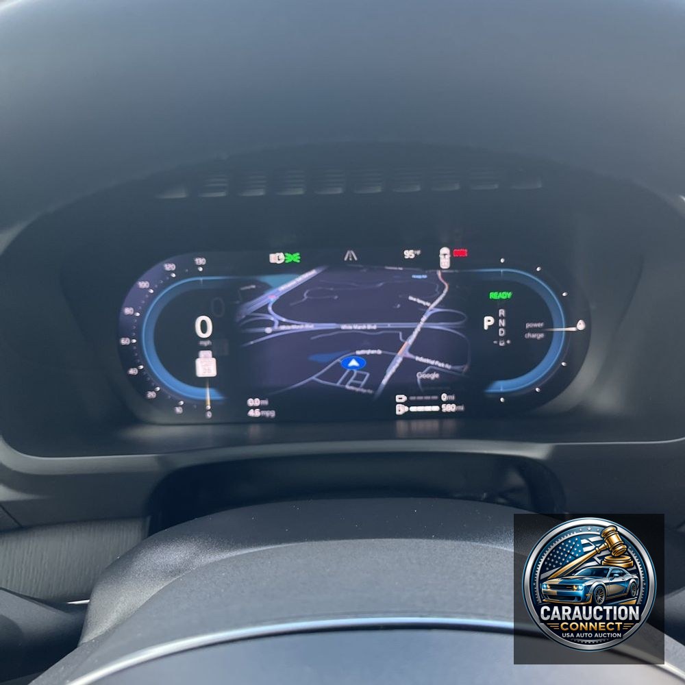 2024 Volvo XC90 T8 - Ultimate PHEV