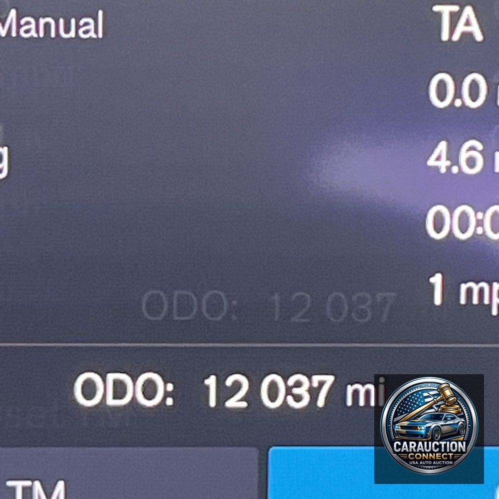 2024 Volvo XC90 T8 - Ultimate PHEV