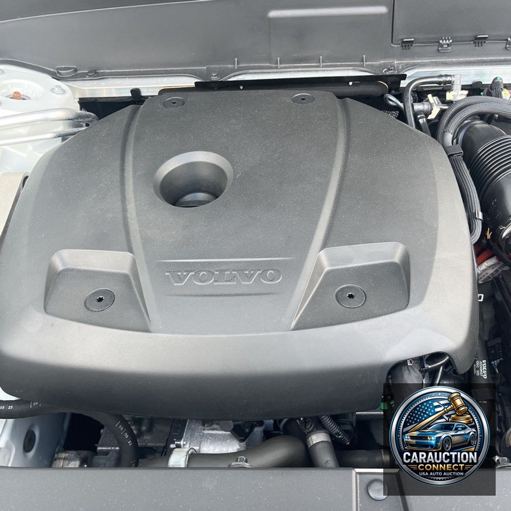 2024 Volvo XC90 T8 - Ultimate PHEV