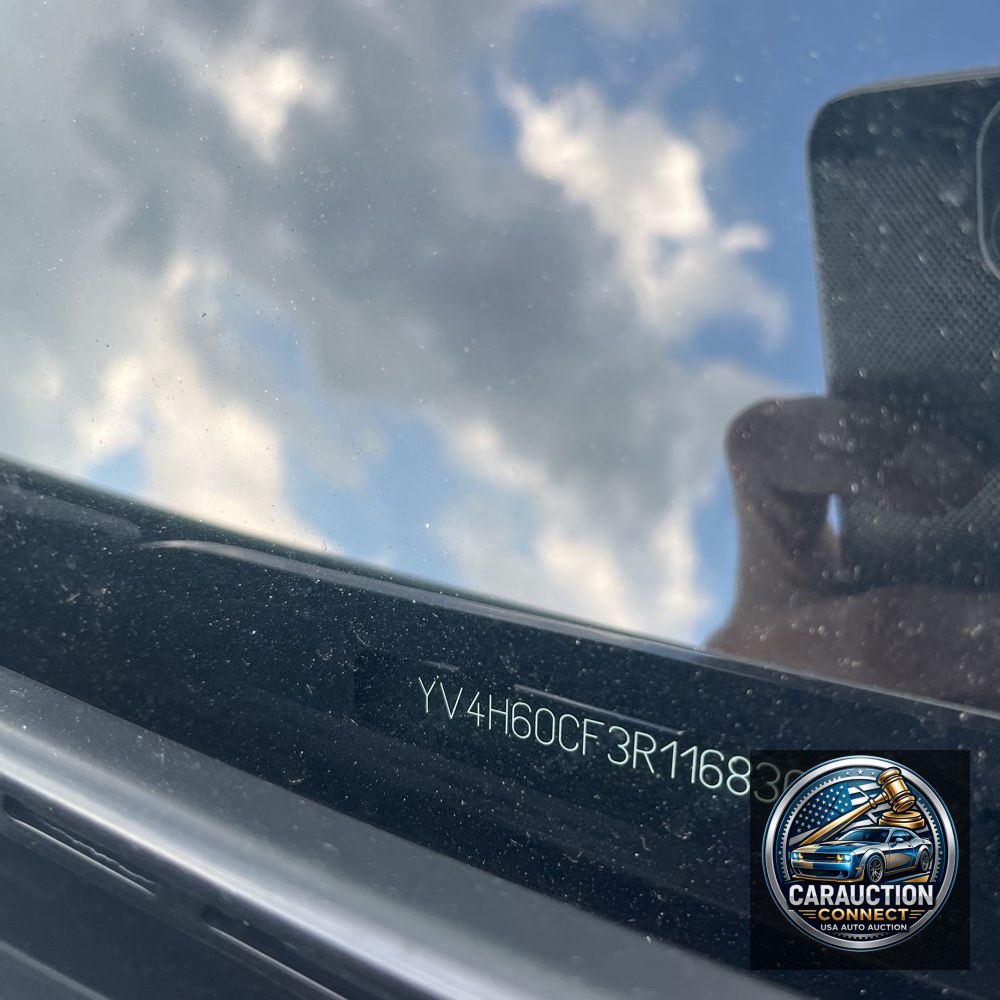 2024 Volvo XC90 T8 - Ultimate PHEV
