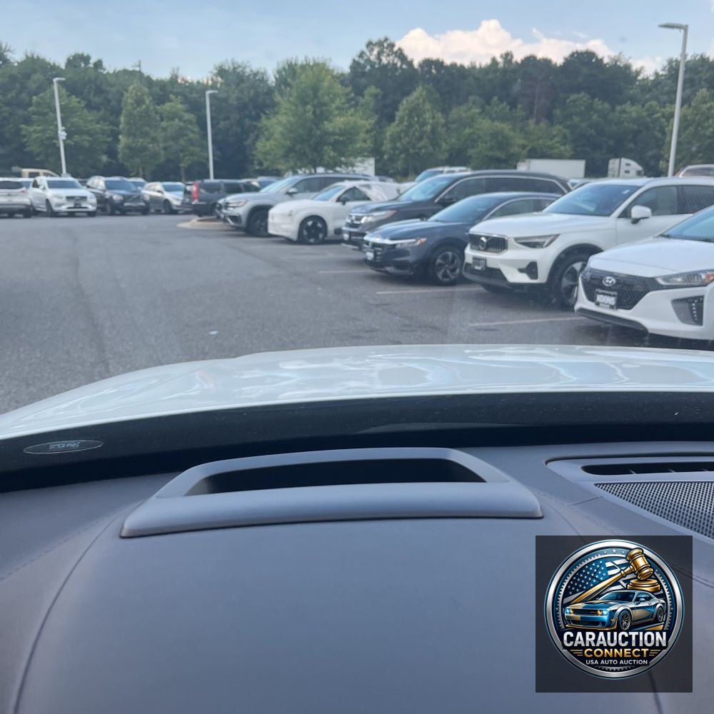 2024 Volvo XC90 T8 - Ultimate PHEV
