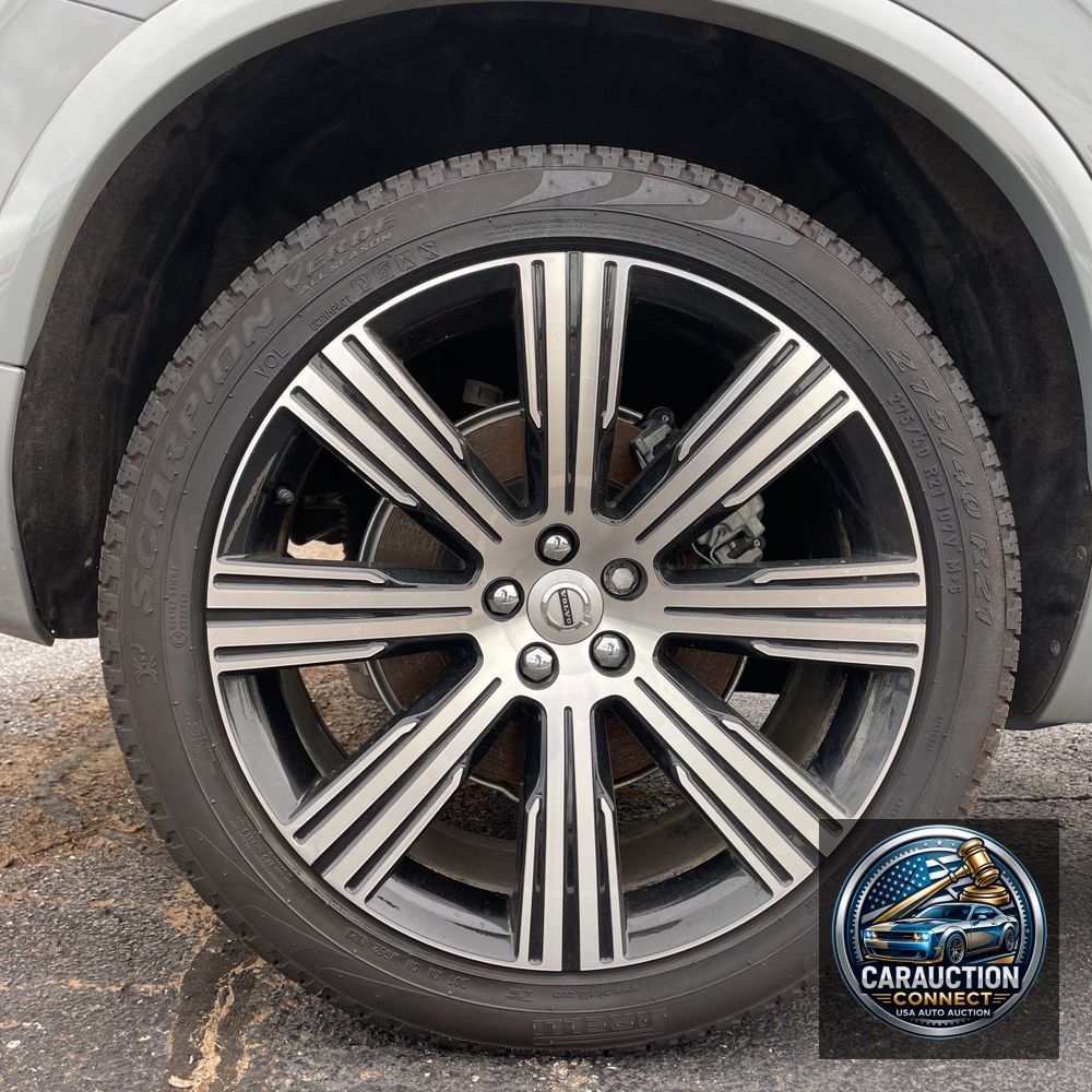 2024 Volvo XC90 T8 - Ultimate PHEV