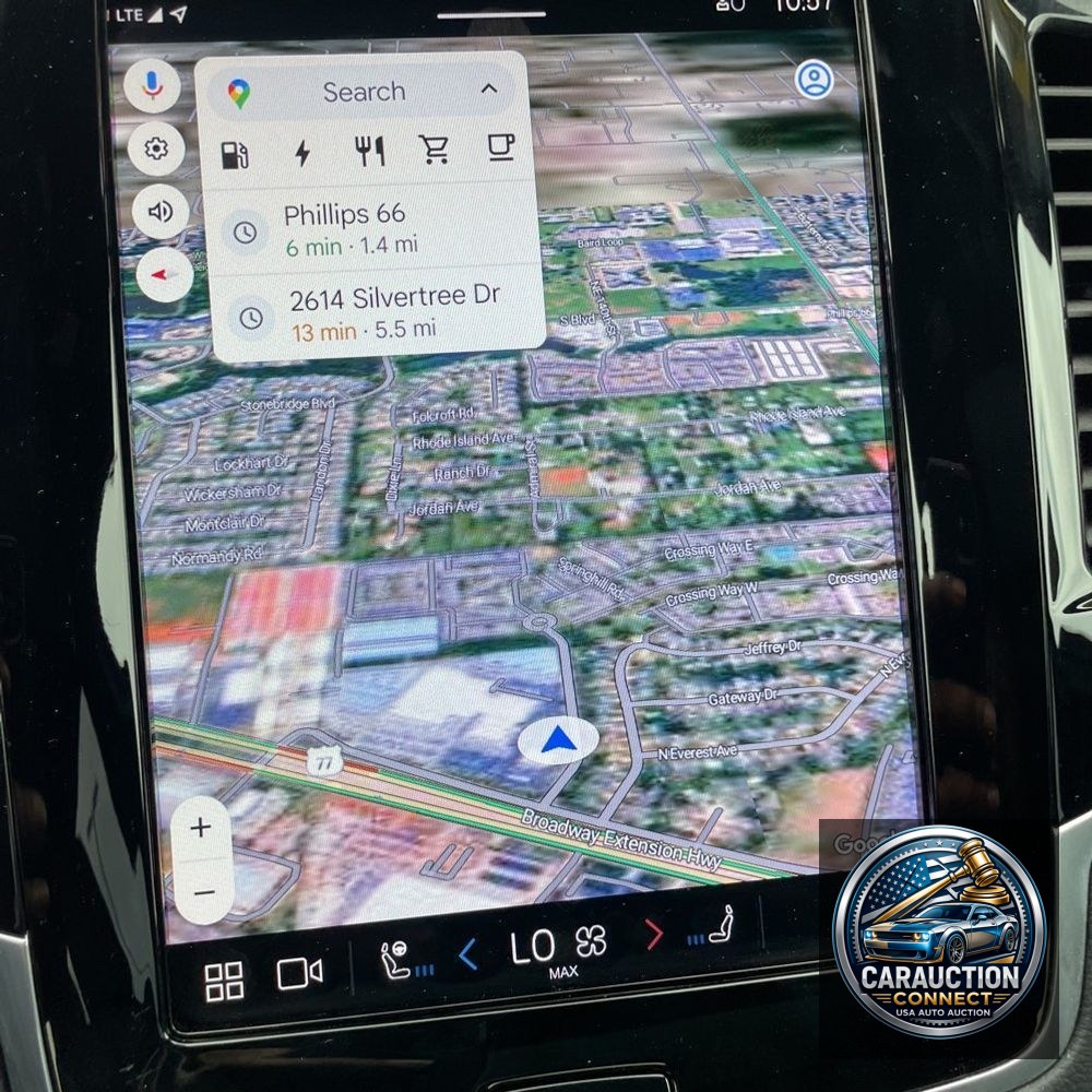 2024 Volvo XC90 T8 - Ultimate PHEV