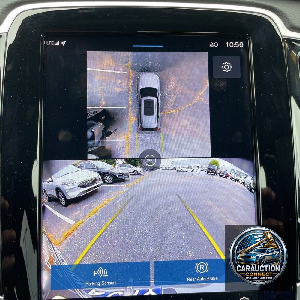 2024 Volvo XC90 T8 - Ultimate PHEV