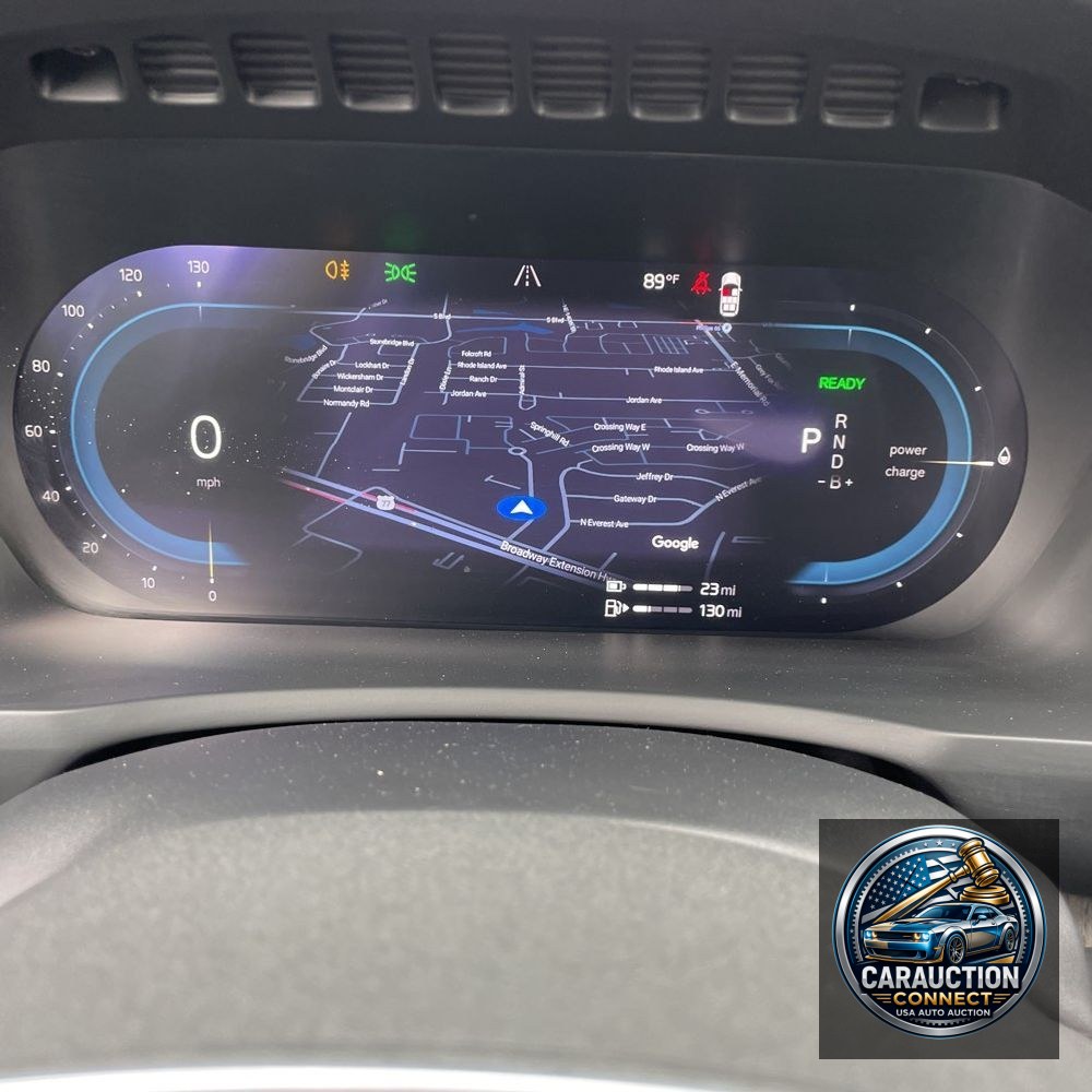 2024 Volvo XC90 T8 - Ultimate PHEV