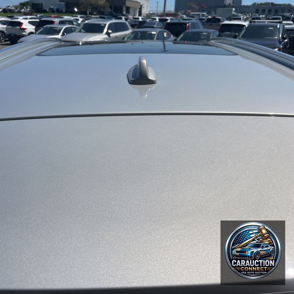 2024 Volvo XC90 T8 - Ultimate PHEV