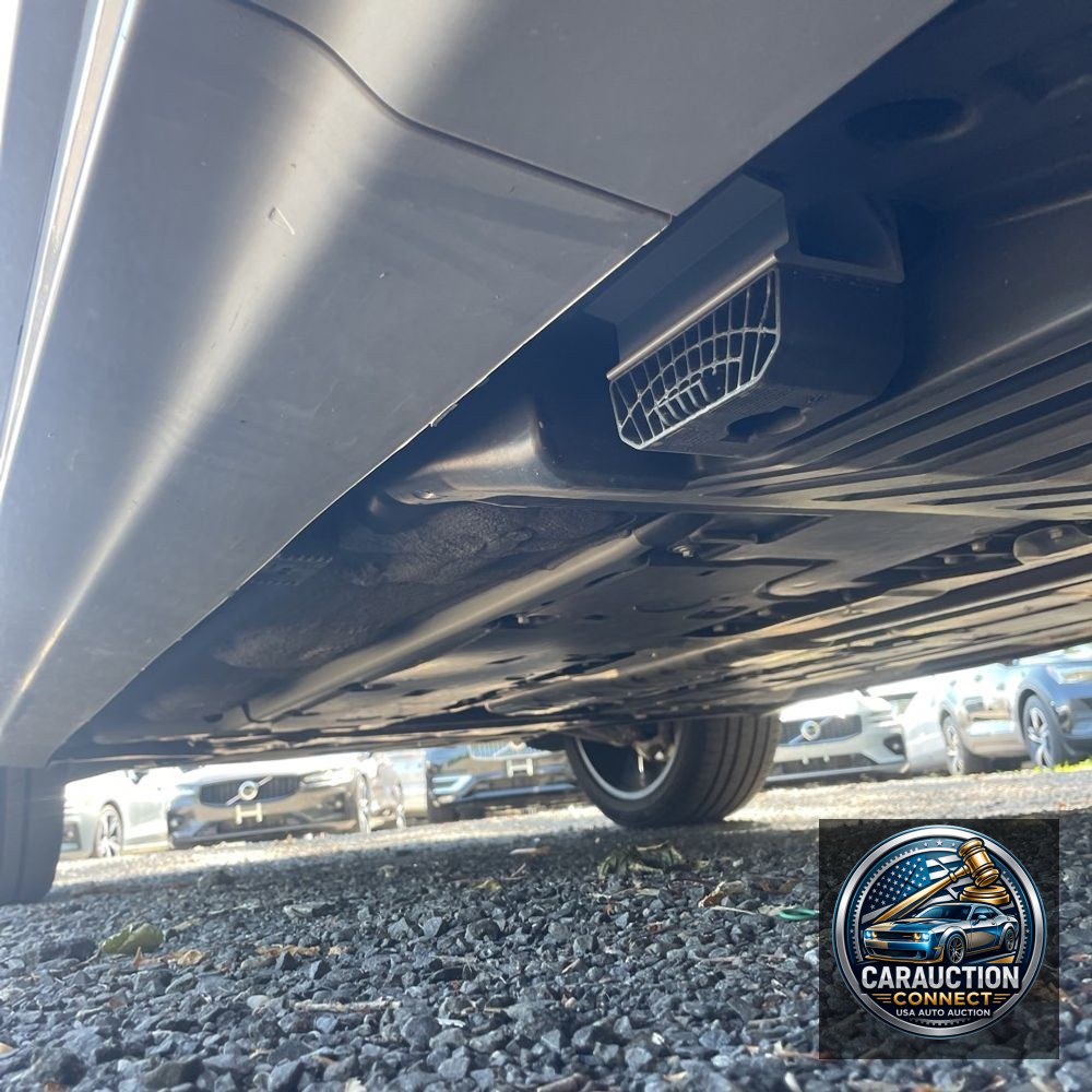 2024 Volvo XC90 T8 - Ultimate PHEV