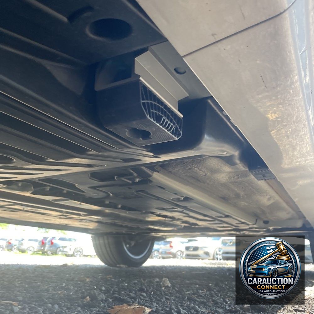 2024 Volvo XC90 T8 - Ultimate PHEV