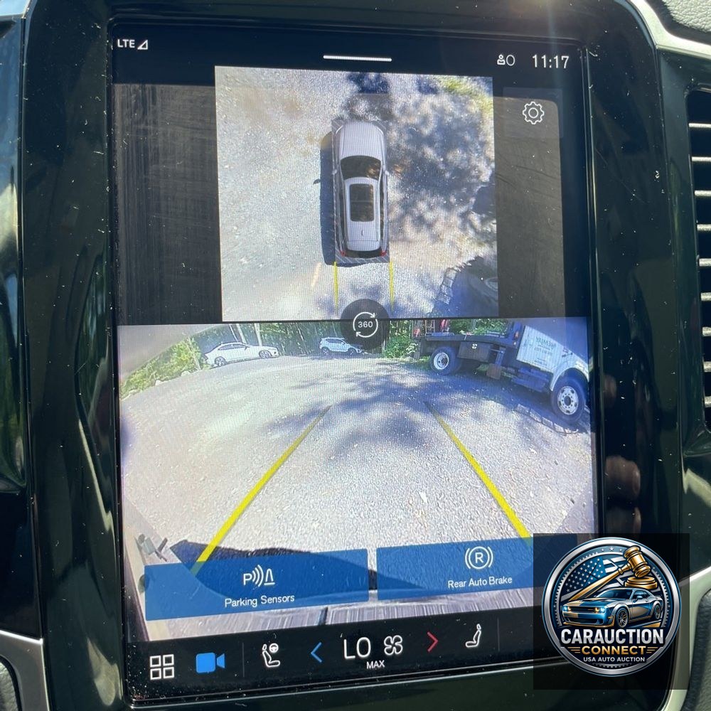 2024 Volvo XC90 T8 - Ultimate PHEV