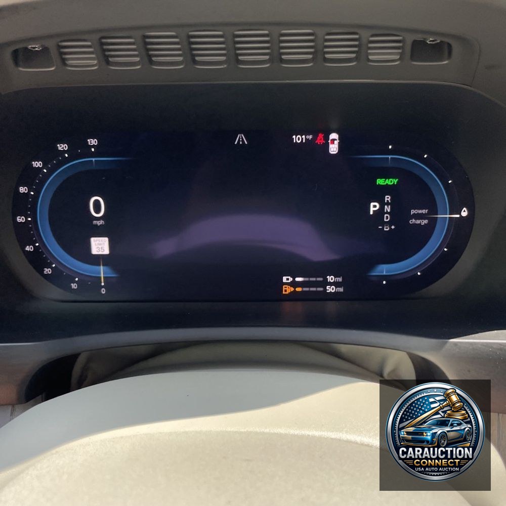 2024 Volvo XC90 T8 - Ultimate PHEV
