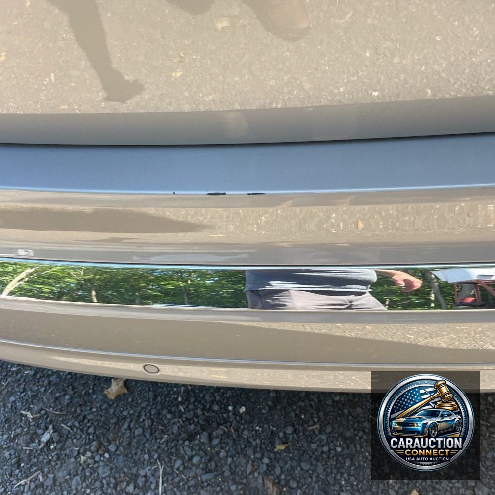2024 Volvo XC90 T8 - Ultimate PHEV