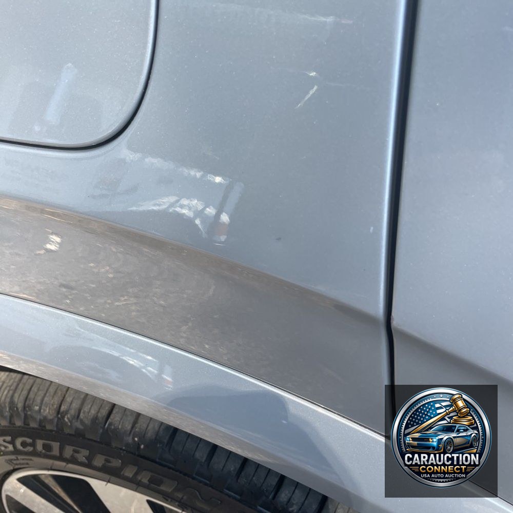 2024 Volvo XC90 T8 - Ultimate PHEV