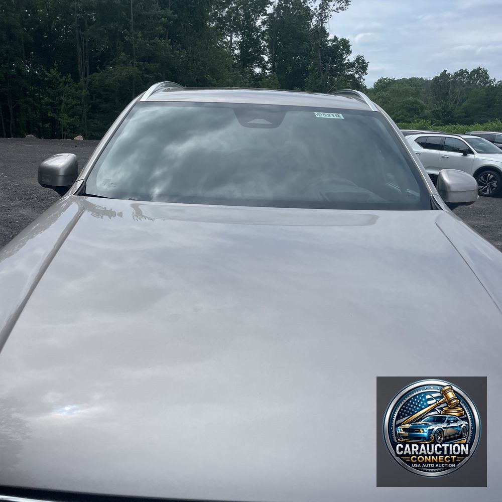 2024 Volvo XC90 T8 - Ultimate PHEV
