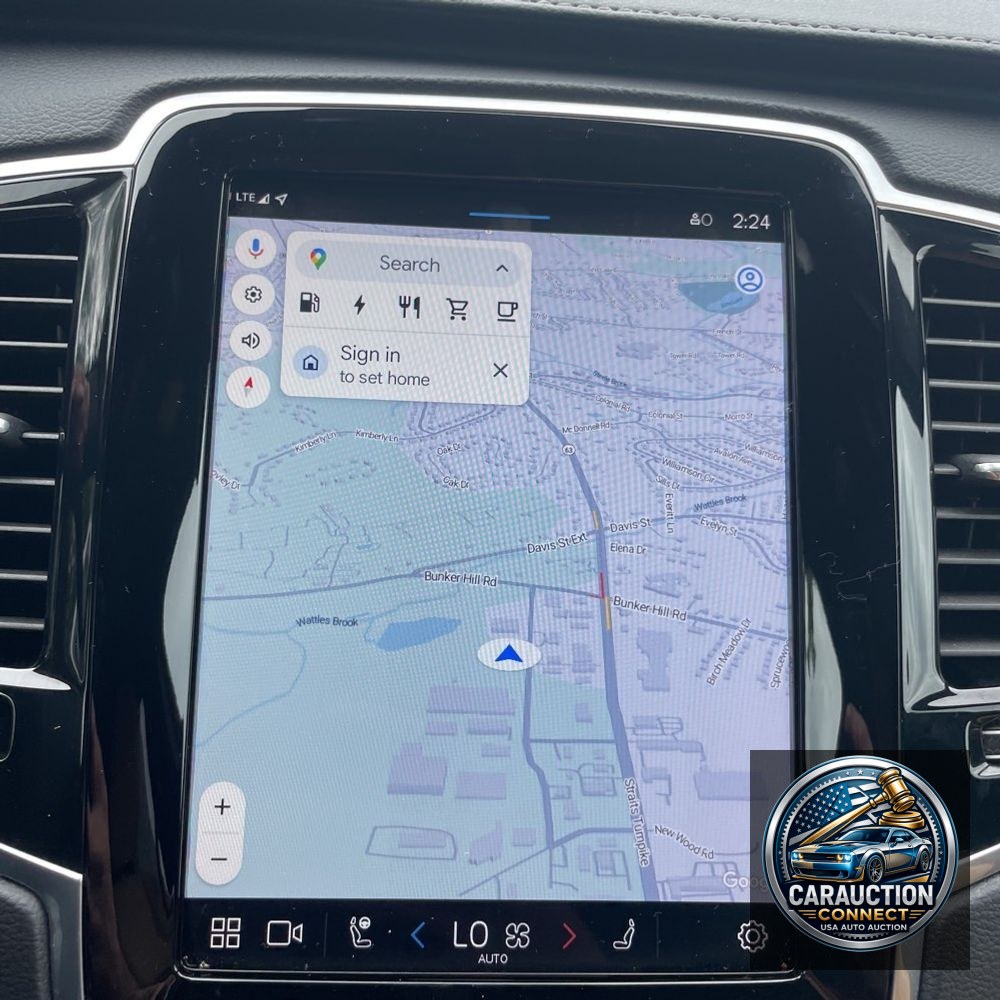 2024 Volvo XC90 T8 - Ultimate PHEV
